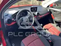 2017 Audi Q2