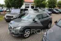 2017 Audi Q2