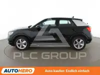 2017 Audi Q2