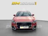 2017 Audi Q2