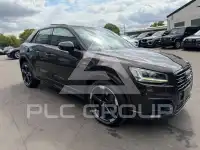 2017 Audi Q2