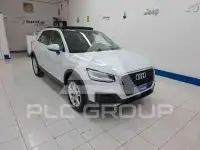 2017 Audi Q2