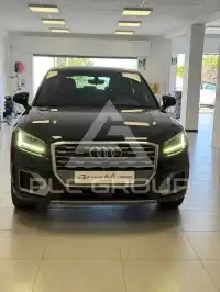 2017 Audi Q2