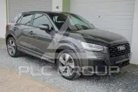 2017 Audi Q2