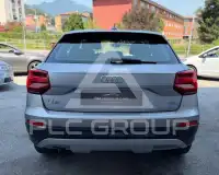2017 Audi Q2