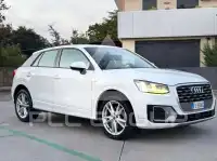 2017 Audi Q2
