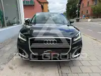 2017 Audi Q2