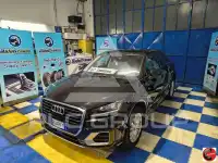 2017 Audi Q2