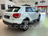 2017 Audi Q2