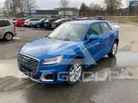 2017 Audi Q2