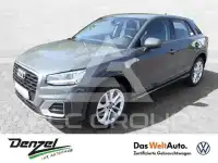2017 Audi Q2