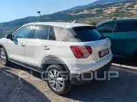 2017 Audi Q2