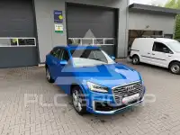 2017 Audi Q2