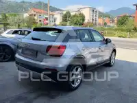 2017 Audi Q2