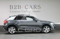 2017 Audi Q2