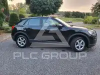 2017 Audi Q2