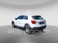 2017 Audi Q2