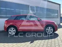 2017 Audi Q2