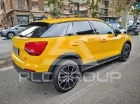 2017 Audi Q2