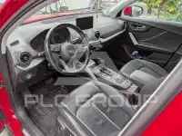 2017 Audi Q2