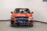 2017 Audi Q2