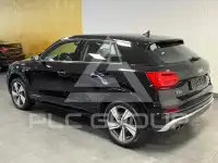 2017 Audi Q2