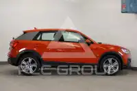 2017 Audi Q2