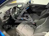 2017 Audi Q2