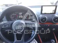 2017 Audi Q2