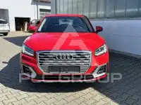 2017 Audi Q2