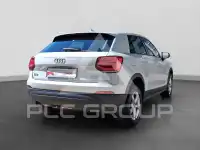 2017 Audi Q2