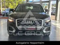 2017 Audi Q2