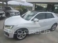 2017 Audi Q2