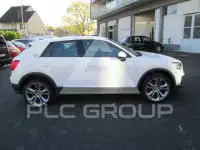 2017 Audi Q2