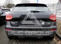 2017 Audi Q2
