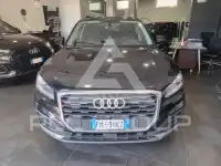 2017 Audi Q2
