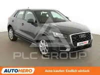 2017 Audi Q2
