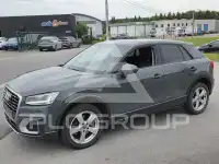 2017 Audi Q2