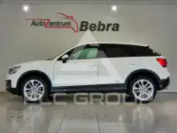 2017 Audi Q2