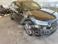 2017 Audi Q2