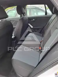 2017 Audi Q2