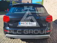 2017 Audi Q2