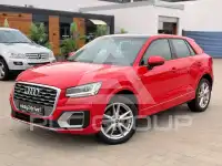 2017 Audi Q2