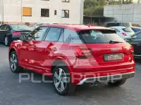 2017 Audi Q2