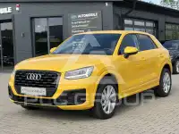 2017 Audi Q2