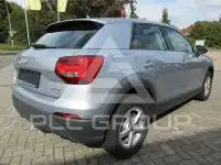 2017 Audi Q2