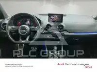 2017 Audi Q2
