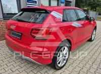 2017 Audi Q2