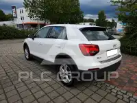 2017 Audi Q2