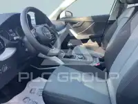 2017 Audi Q2